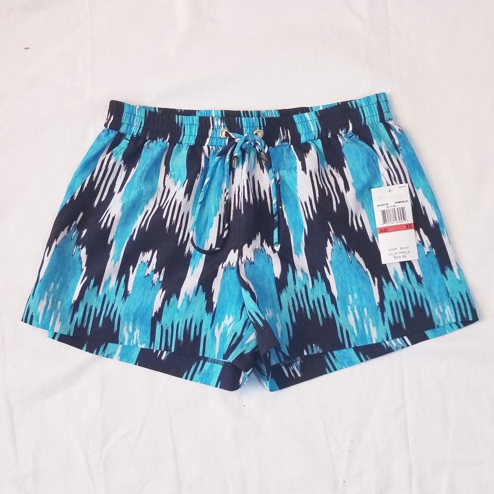 Michael Kors work out short
